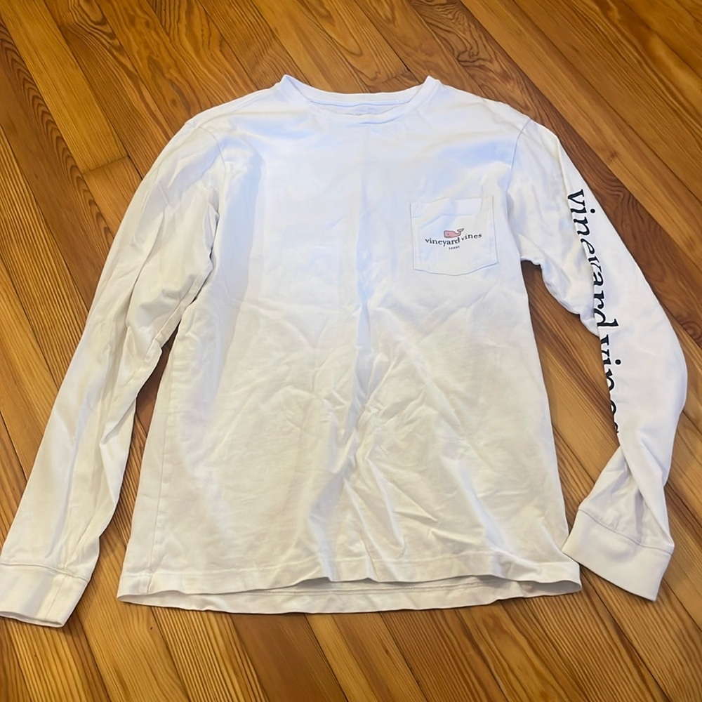 Vineyard Vines Texas Long sleeve